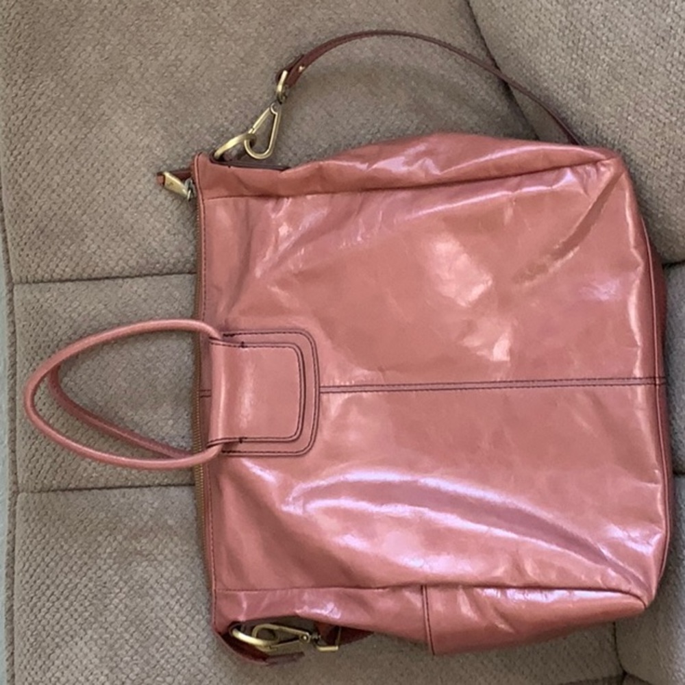 Hobo Sheila Travel Bag